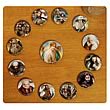 The Hobbit An Unexpected Journey Cast Pin Set 13-Pack